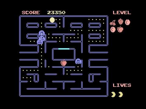 Oh Shit! (1985, MSX, Aackosoft)