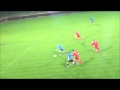 AFC Liverpool 0-3 Runcorn Town (McShane goal)
