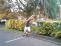 rope swing no.2