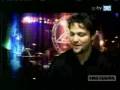 videos de Ville Valo entrevista GoTv 2008 Parte 1