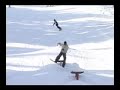 Mt. Bachelor the best of the 2006-2007 Season