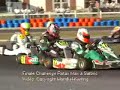 Finale du Challenge Rotax Max � Salbris