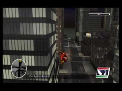 Spider-Man : Le Règne des Ombres