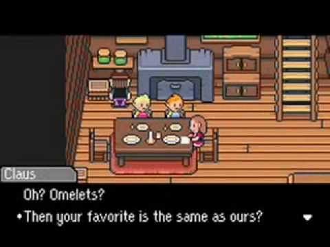 how to patch mother 3