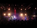 Alborosie @ Uppsala Reggae Festival