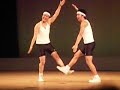 お笑いライブ（藤崎マーケット）