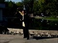 master duan fu kung fu sword ceremony