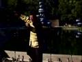 Master Duan Fu Kung Fu Sword Ceremony