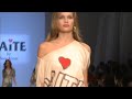 Daite by Tessa Koops AIFW July 2008 Official Catwalk Video