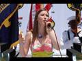 Hayley Westenra, Shenandoah
