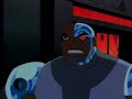 Teen Titans - The End