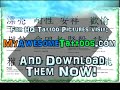 Japanese Kanji Tattoos