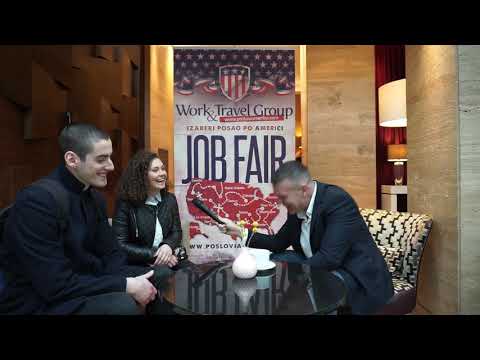 Job Fair CIEE 2019, Hotel Metropol - Interview for the job in the state of Wyoming, Teton village and state of Massachusetts, Hyannis city. Job Fair CIEE 2019, Hotel Metropol - Interview for the job in the state of Wyoming, Teton village and state of Massachusetts, Hyannis city.