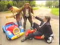 Putignani Bastilani Scuola guida Mai Dire Gol 1999