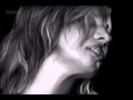 Speed Painting by Jlorka - Wet Woman ...