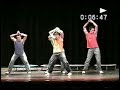 Spinning Around - Jump Squad