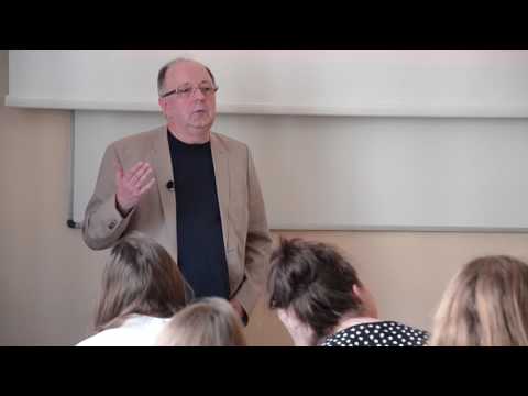 Film w perspektywie edukacyjnej, dr hab. Witold Jakubowski, prof. UWr.