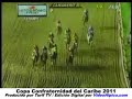 Copa Confraternidad del Caribe Tato Zeta 2011