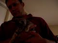 Cat Fishin