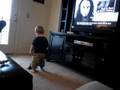 Matthew Brody head banging Part 2