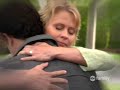 kyle xy : kyle and jessi   mr  brightside