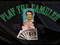 THE GAMBLER