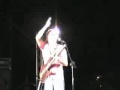 GemBoy - Torero Live@Alghero  2005