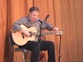 Leo Kottke Live Clip 7
