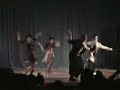 Salsa Heat Show (Orlando Salsa Congress 2007)