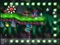 Yoshi's Story 4-4 Neuron Jungle All Melons