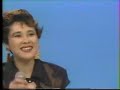 懐TV_夜M openning 小泉今日子 ヤマトナデシコ七変化