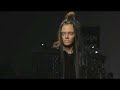 Gareth Pugh at London Fashion Week SS08