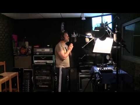 Trey Parker Doing Asian Voices For South Park