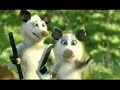 Trailer Os Sem-Floresta