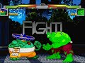 SB2K Amingo MUGEN #26: The Incredible Hulk (One Winged Angel)