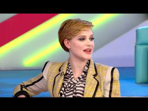 evan rachel wood