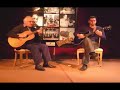 Faouzi Chekili à la Semaine de la Musique Instrumentale Manele-Gratis.net