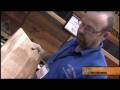 With The Grain is a professional hardwood flooring company offering wood floor installation, re-surfacing, re-sanding, custom staircases, and more