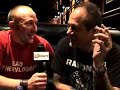 WMX 66 \"Interview with Danny Antonucci\"