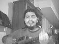 Leader of Men (acoustic cover) - Karl Sam