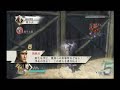 Dynasty Warrior 6: Zhang He gameplay Dynasty Warrior 6: Zhang He gameplay