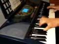Final Fantasy VII Piano Collections - Tatakau Monotachi