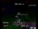 Jmic(white) vs. Lester(blue)