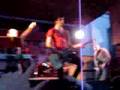 Modify The Pronounciation The Devil Wears Prada@ BAMBOOZLE