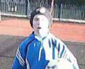 Lukey Crossbar Challenge - 3rd Try..