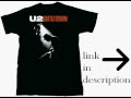 FOR SALE U2 RATTLE & HUM