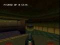 Doom 64 Level 2
