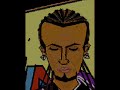 arcangel bonita cartoon