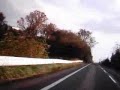 バイクツーリング～青森の風景（五所川原・郊外）
