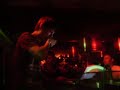 Jay Shepheard live @ Barbarella, Woo bar, Vilnius